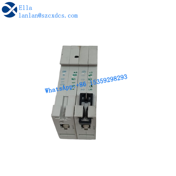 EATON PL9-C4/2-DC PL9 series miniature circuit breaker - Changxin
