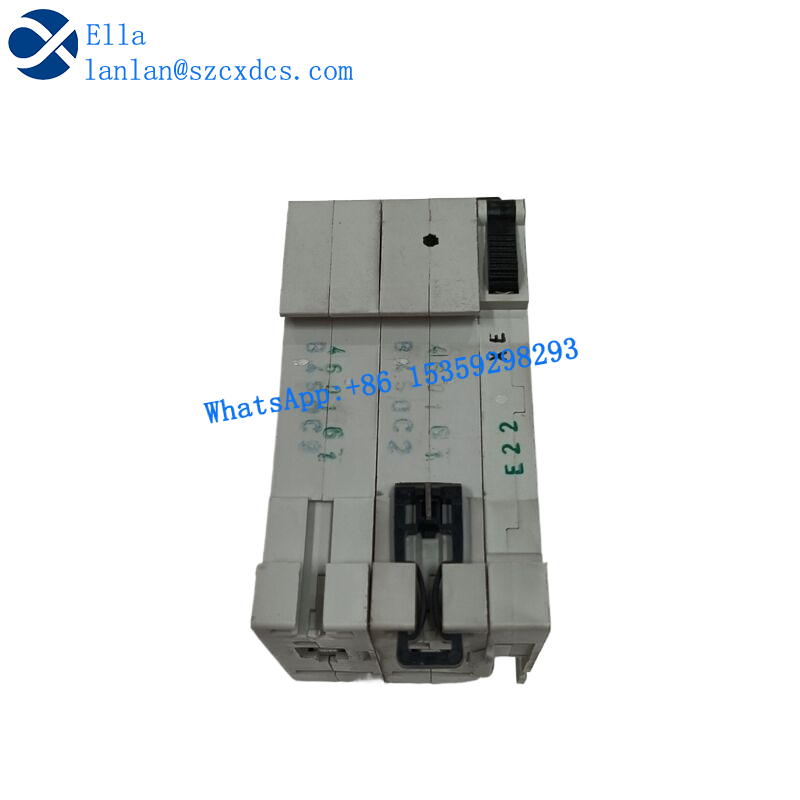 EATON PL9 C50 2 DC 1