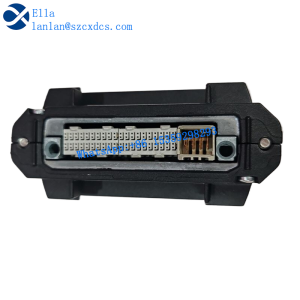 FOXBORO FDC280 RH101FQ 4