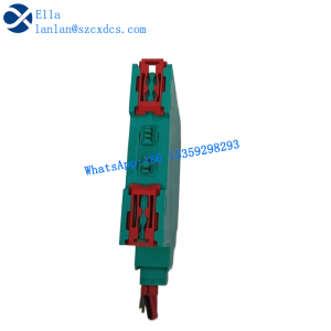 P+F KFD2-UT2-Ex1 Single channel isolated safety barrier