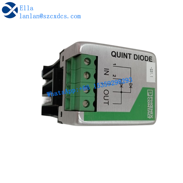 PHOENIX CONTACT UK35-PE/N 3006182 Installation type terminal block - Image 5