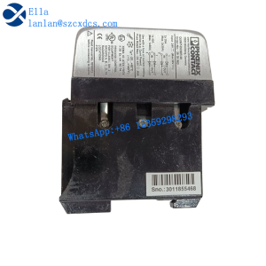 PHOENIX CONTACT ST2,5-PE Spring grounding terminal block
