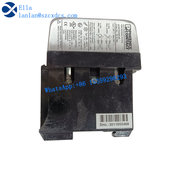 PHOENIX CONTACT ST2,5-PE Spring grounding terminal block