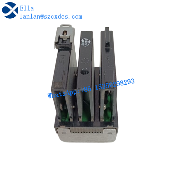 PHOENIX CONTACT ST6-TWIN-PE 6-position twin terminal block - Image 2