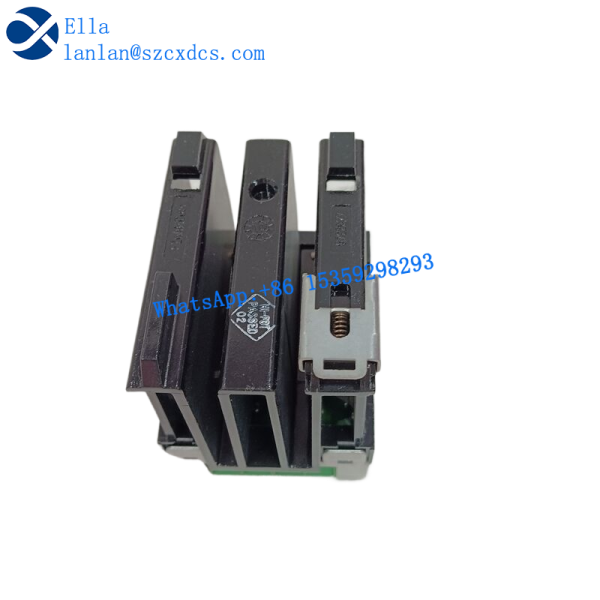 PHOENIX CONTACT ST6-TWIN-PE 6-position twin terminal block - Image 3