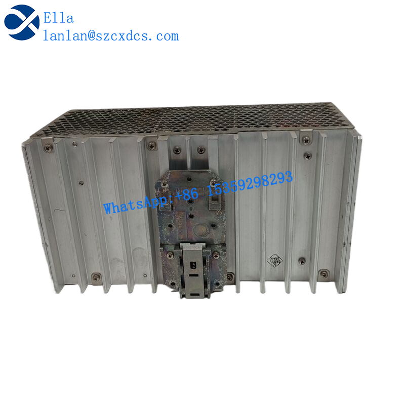 PHOENIX CONTACT QUINT PS 100 240AC 24DC140 4