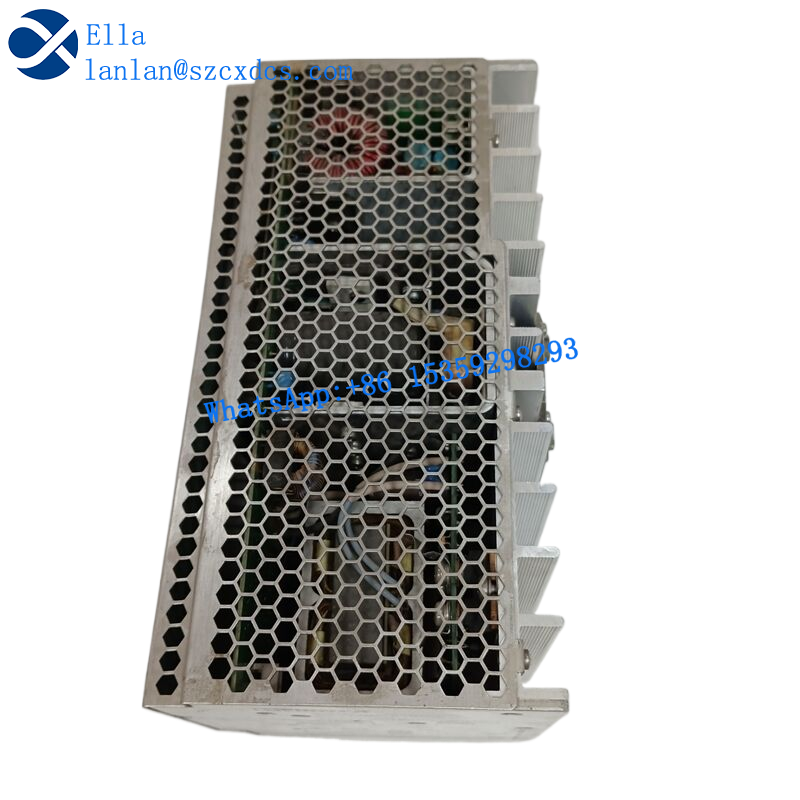 PHOENIX CONTACT QUINT-PS-100-240AC-24DC/40 DIN rail type switch power supply - Image 4