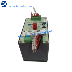 PROVIBTECH TM202-A00-B00-C00-D00-E00-G00 Axial displacement transmitter
