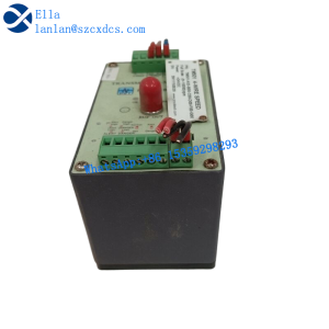 PROVIBTECH TM501-A03-B00-C00-D00-F00-G00 Speed/Keyphase Monitoring Instrument