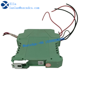 SUPCON SB3073-Ex Temperature transmission type isolated safety barrier