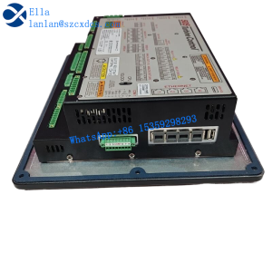 WOODWARD 8200 1302 5