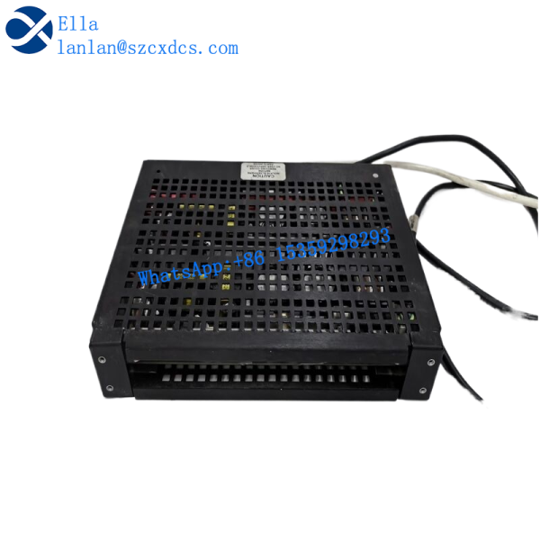 05701-A-0405 System 57 Gas Detection System Power Module - Image 4