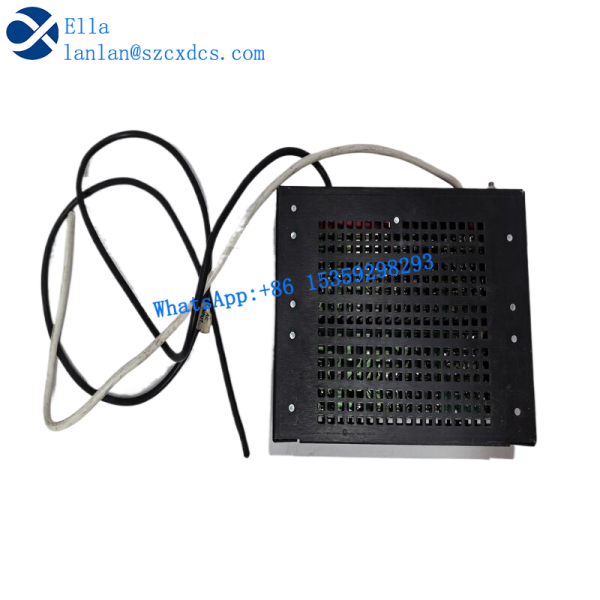 05701-A-0405 System 57 Gas Detection System Power Module - Image 5