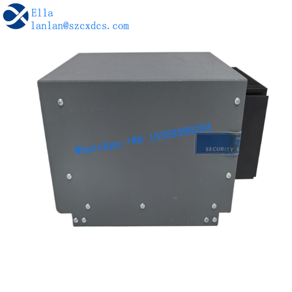 ABB 1TGE120021R0010 MNS iS System Communication Gateway Unit Module - Image 4