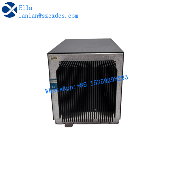 ABB 1TGE120021R0010 MNS iS System Communication Gateway Unit Module - Image 5