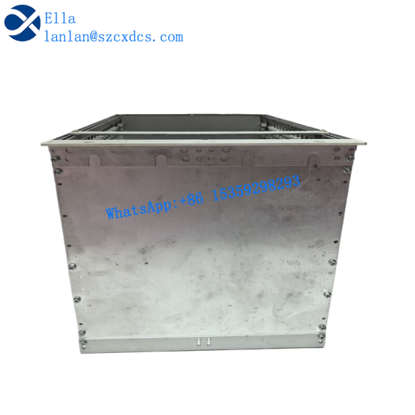 204-040-100-012 Vibro‑Meter  Configure monitoring VM600 system rack - Image 4