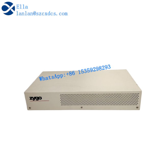 ZYGO 8010-0105-01 7702 Laser interferometer power module - Image 4