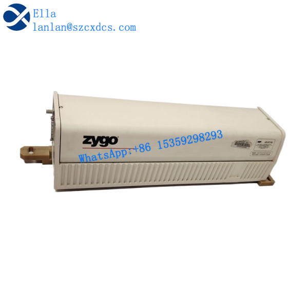 ZYGO 8010-0105-01 7702 Laser interferometer power module - Image 2