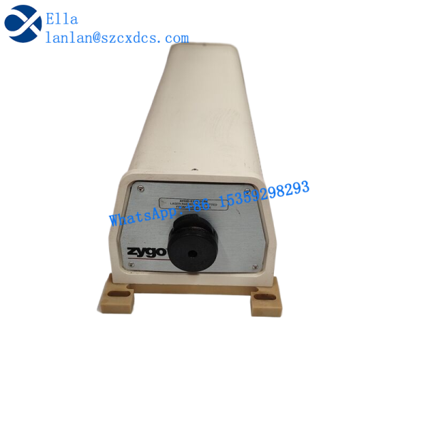 ZYGO 8010-0105-01 7702 Laser interferometer power module - Image 5