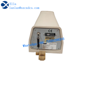 ZYGO 8010-0105-01 7702 Laser interferometer power module