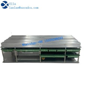 3BHE030410R3011 | PPD117A 3011 | ABB Excitation system central processing unit