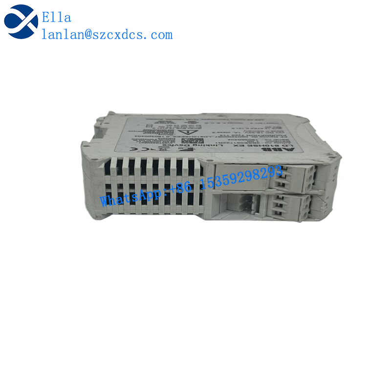 ABB LD 810HSE EX 3BSE091722R1 2