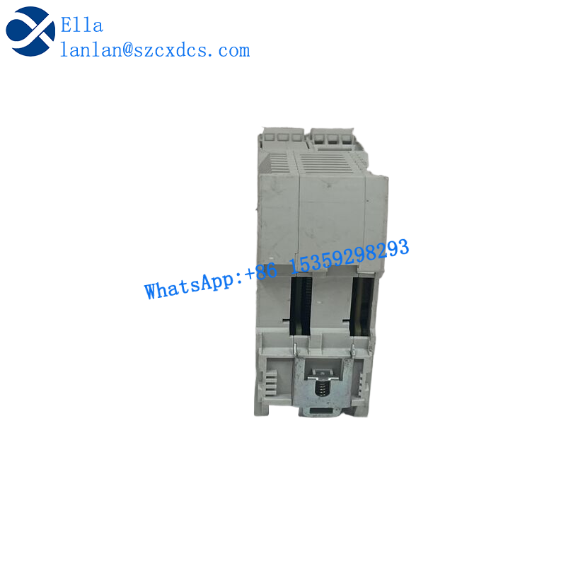 3BSE091722R1 ABB LD 810H SE EX Link gateway device module - Image 5