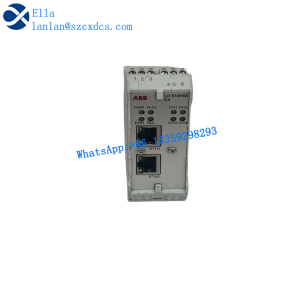 3BSE091722R1 ABB LD 810H SE EX Link gateway device module