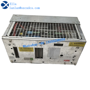 PFSA 140 RULLM 1I3BSE06503R1 ABB Tension control unit
