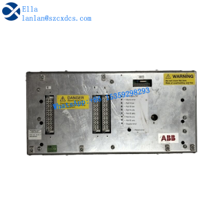 PFSA 140 RULLM 7A3BSE006503R1 PFSA140 Tension Regulating Industrial Controller