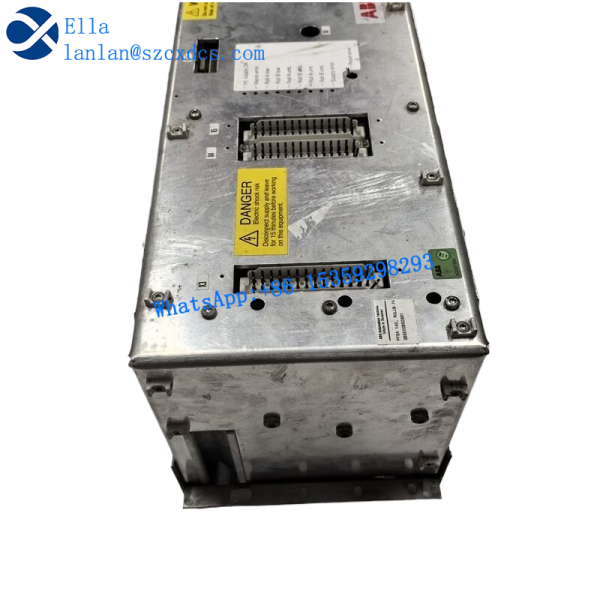 PFSA 140 RULLM 7A3BSE006503R1 PFSA140 Tension Regulating Industrial Controller - Image 2