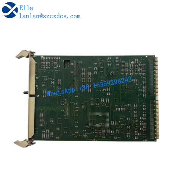 PM511V16 3BSE011181R1 ABB Digital signal processing control board - Image 2