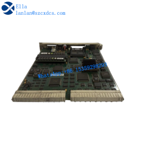 3BSE011181R1 Advant OCS processor module ABB PM511V16