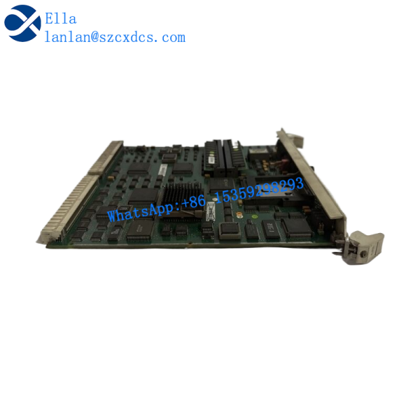 PM511V16 3BSE011181R1 ABB Digital signal processing control board - Image 3