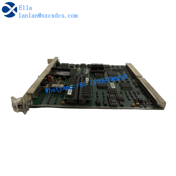 PM511V16 3BSE011181R1 ABB Digital signal processing control board - Image 5