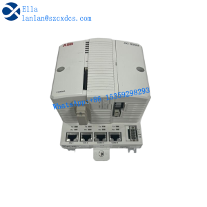 PM866A 3BSE076359R1 ABB 800xA System Core Processor Unit (CPU)