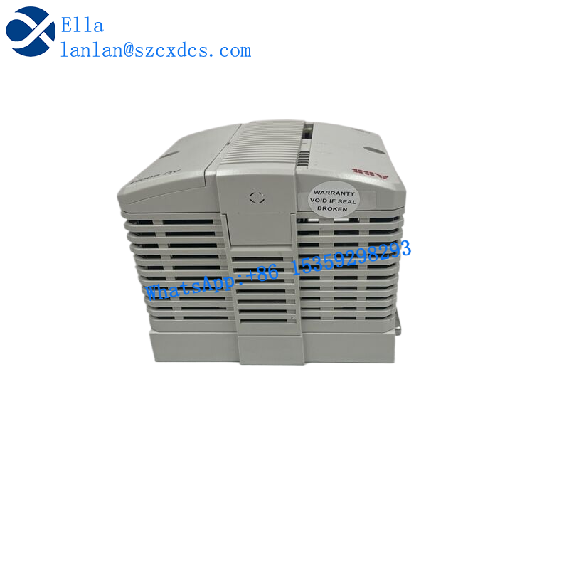 PM866A 3BSE076359R1 ABB 800xA System Core Processor Unit (CPU) - Image 2