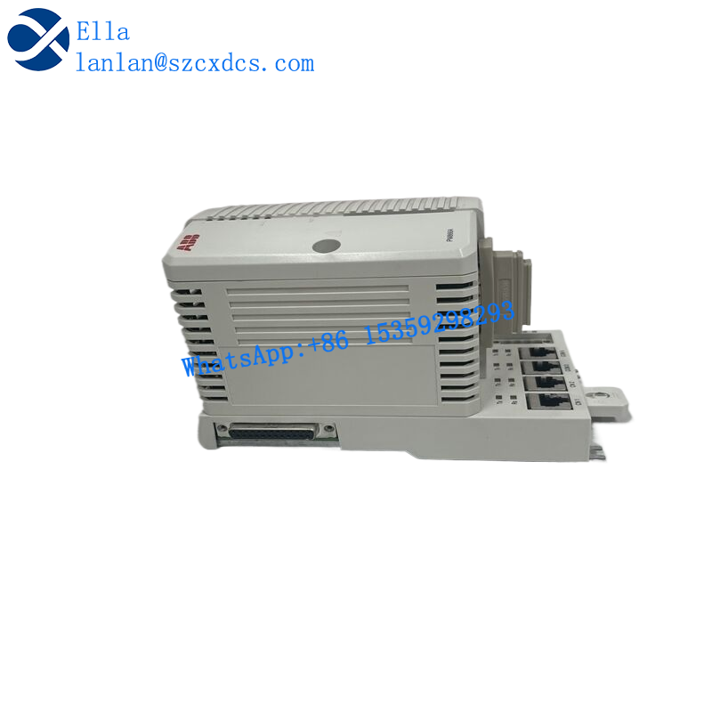 ABB PM866A 3BSE076359R1 5
