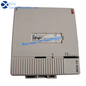 PM891 | 3BSE053240R1 | ABB Central Processing Unit (CPU) Module