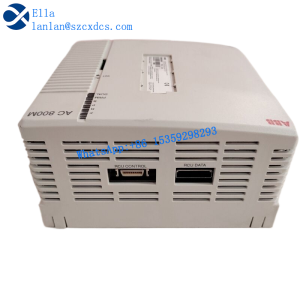 ABB PM891 3BSE053240R1 3