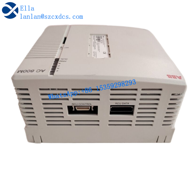 PM891 | 3BSE053240R1 | ABB Central Processing Unit (CPU) Module - Image 2