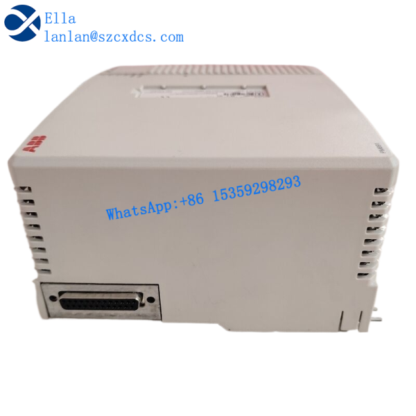PM891 | 3BSE053240R1 | ABB Central Processing Unit (CPU) Module - Image 3