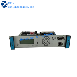 200-595-046-114 Vibro Meter CPUM Vibration Monitoring System Communication Board