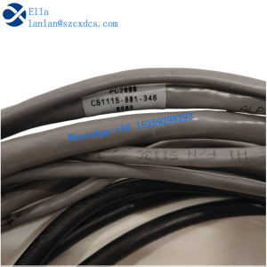 ZYGO CS1115-801-346 Laser interferometer cable