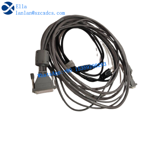 ZYGO CS1115-801-346 Laser interferometer cable - Image 3