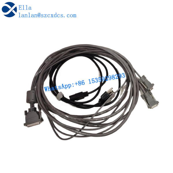 ZYGO CS1115-801-346 Laser interferometer cable - Image 2