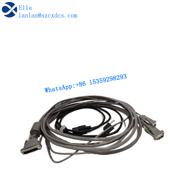 ZYGO CS1115-801-346 Laser interferometer cable - Image 4