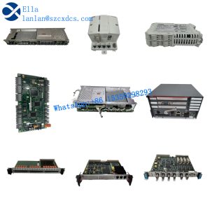 EMERSON ABB VIBRO METER