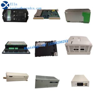 GE HE693SNP306AX Programmable Connection Adapter (Communication Module)