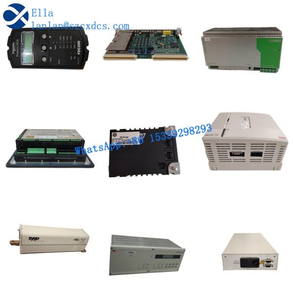 messages NEG2320-2,B5 Embedded industrial controller - Image 4